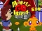 Игра Monkey Go Happy Stage 519 онлайн
