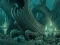 Игра Smooth Foggy Forest Escape онлайн