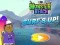 Игра Monster Beach: Surf's Up онлайн