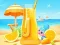 Игра Coloring Book: Letter J онлайн