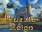 Игра Puzzle Reign онлайн