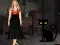 Игра Devil House girl escape онлайн