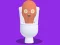Игра Skibidi Toilet IO онлайн