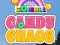 Игра Gumball Candy Chaos онлайн