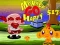 Игра Monkey Go Happy Stage 517 онлайн