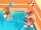 Игра Dodgeball онлайн