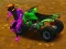 Игра ATV Ultimate OffRoad онлайн