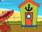 Игра Blue Footed Booby Escape онлайн