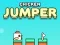 Игра Chicken Jumper онлайн