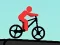 Игра Stickman Bike онлайн