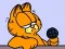 Игра FNF: Garfield Monday Funkin' онлайн