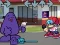 Игра Friday Night Funkin  vs Grimace Shake онлайн