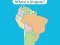 Игра Countries of South America онлайн