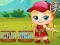Игра Mike & Mia: Camping Day онлайн