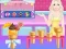 Игра Yummy Dessert Shop онлайн