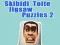 Игра Skibidi Toilet Jigsaw Puzzle 2 онлайн