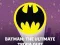 Игра Batman: The Ultimate Trivia Quiz онлайн