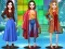 Игра Cherrie New Spring Trends онлайн