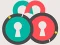 Игра Pop The Lock Online онлайн