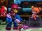 Игра Friday Night Funkin' VS Mario's Madness: D-Sides онлайн
