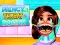 Игра Princy Throat Doctor онлайн