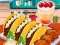 Игра Roxie's Kitchen Tuesday Taco онлайн