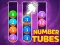 Игра Number Tubes онлайн