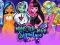 Игра Monster High Signature Style онлайн