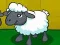 Игра Sheep Twins Escape онлайн