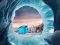 Игра Winter Ice Cave Escape онлайн