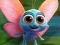 Игра Elated Butterfly Escape онлайн