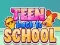 Игра Teen Back To School онлайн