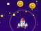 Игра Space breaker FRVR онлайн