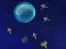 Игра Orbital Defense Program онлайн