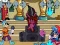 Игра Friday Night Funkin’ Disney Club онлайн