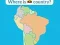 Игра Flags of South America онлайн