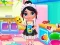Игра Candy House Cleaning онлайн
