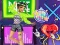 Игра Teen Dancer Look онлайн