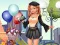 Игра Girly In Paris онлайн