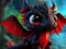 Игра Black Dragon Escape онлайн