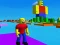 Игра Roblox Obby: Tower of Hell онлайн