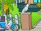 Игра Find The Goldfish онлайн