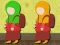 Игра Rescue Arezo Find Afghanistan Girl онлайн