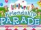 Игра Lalaloopsy Friendship Parade онлайн