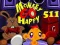 Игра Monkey Go Happy Stage 511 онлайн