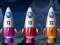 Игра Math Rockets Multiplication онлайн