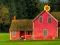 Игра Harvest Farm Land Dog Escape онлайн