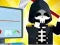 Игра Death Incoming онлайн