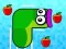 Игра Snake Worm онлайн