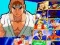 Игра Marvel Super Heroes vs Street Fighter онлайн
